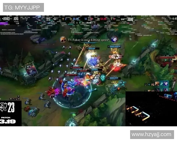 深入解析英雄联盟战术JDG的进攻体系与战术布局策略实时数据