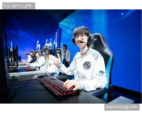 esports数据电竞比分世界冠军杯特别报道BLG战队的崛起与突破之路揭秘