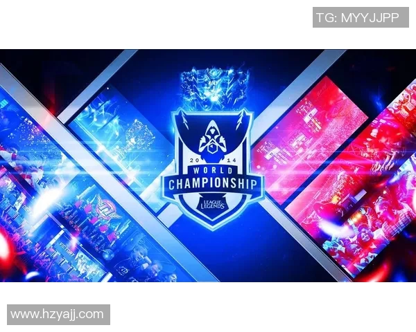 2026电竞新闻从零开始掌握英雄联盟战术的全面指南与实战技巧分享